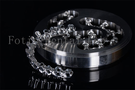 Wirtschaftlich Langlebig All on 4 All on 6 Implantate Leichte Wartung
