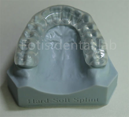Verstellbarer und anpassbarer Orthodontik-Halter-Expander für die Zahnbindung und -expansion