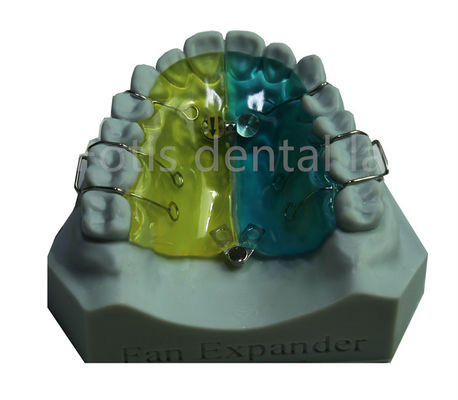Verstellbares China Dental Lab Nance Arch / China Dental Lab Sports Guard für Komfort und Erschwinglichkeit